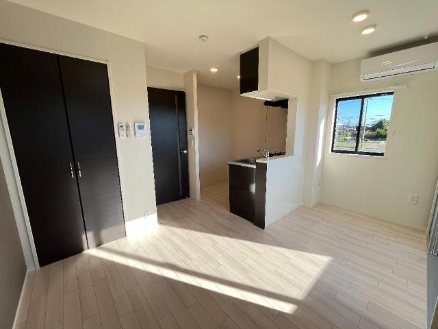 3/22 リビング/ダイニング