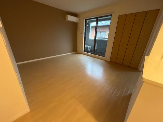 4/22 リビング/ダイニング