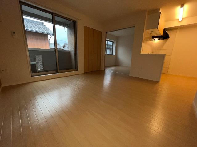 3/22 リビング/ダイニング