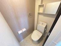 6/22 トイレ