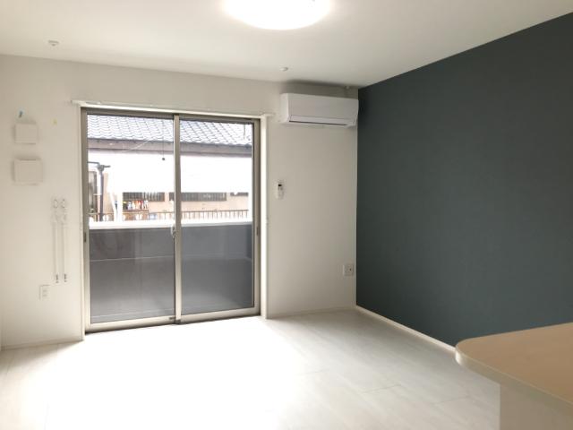 3/22 リビング/ダイニング