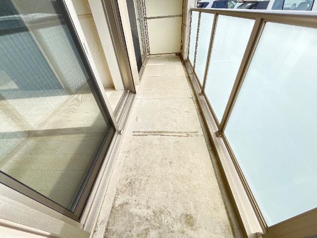 22/24 バルコニー