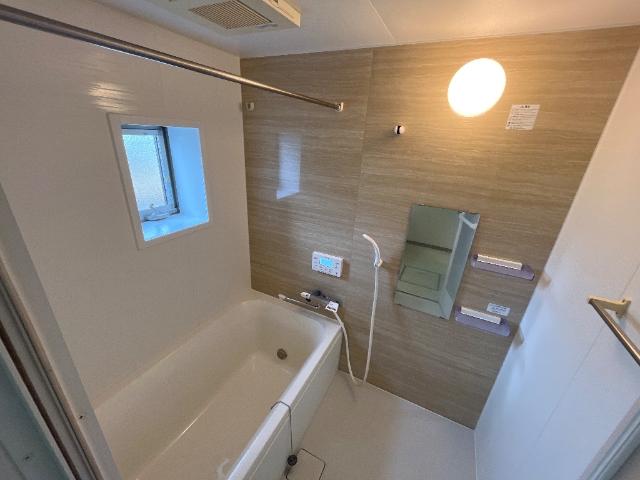 15/24 浴室