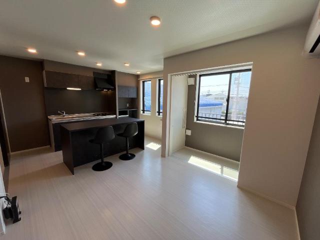 5/22 リビング/ダイニング