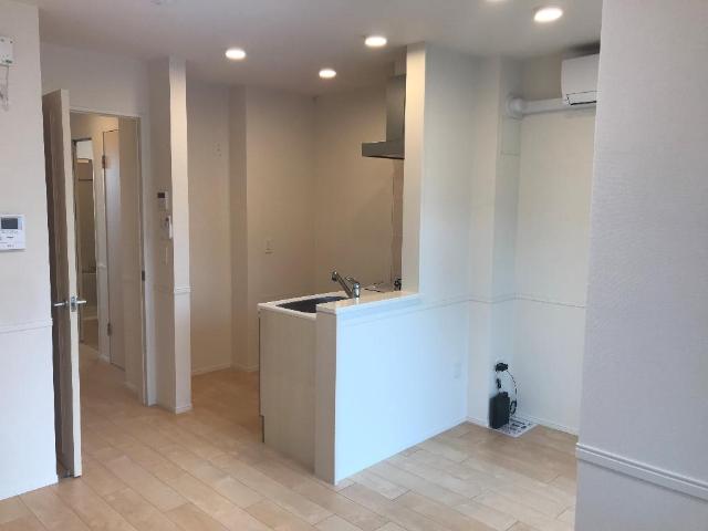 5/22 リビング/ダイニング