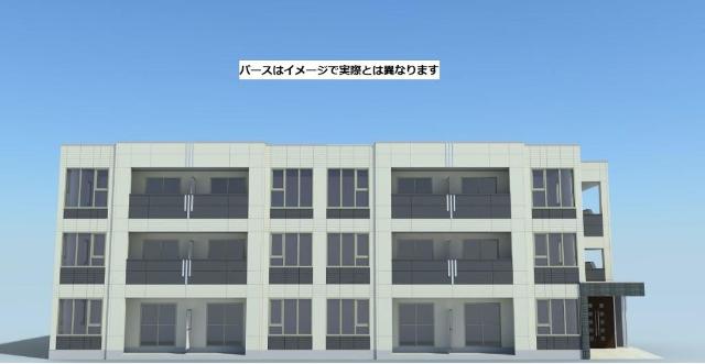 1/1 外観