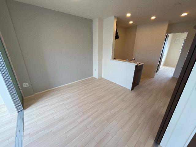 4/26 リビング/ダイニング