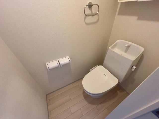 14/26 トイレ