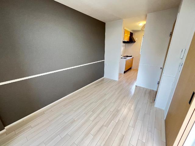 4/24 リビング/ダイニング