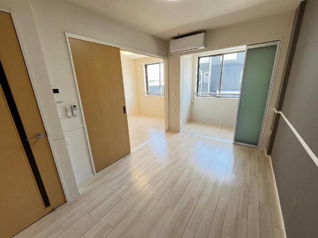 3/24 リビング/ダイニング