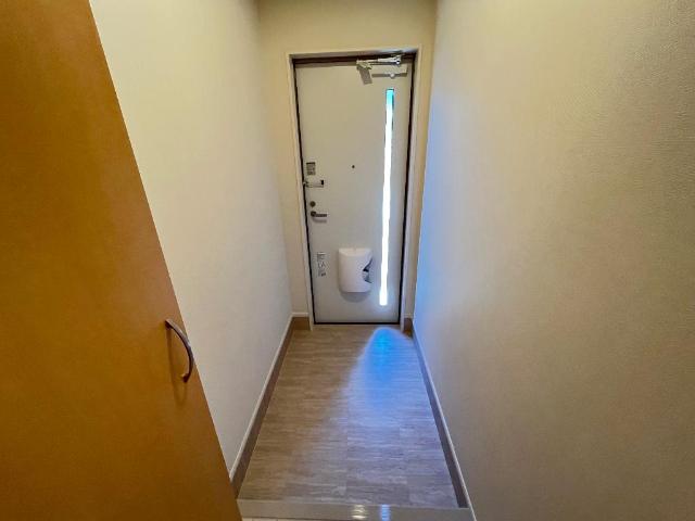 13/24 玄関