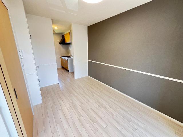 4/24 リビング/ダイニング