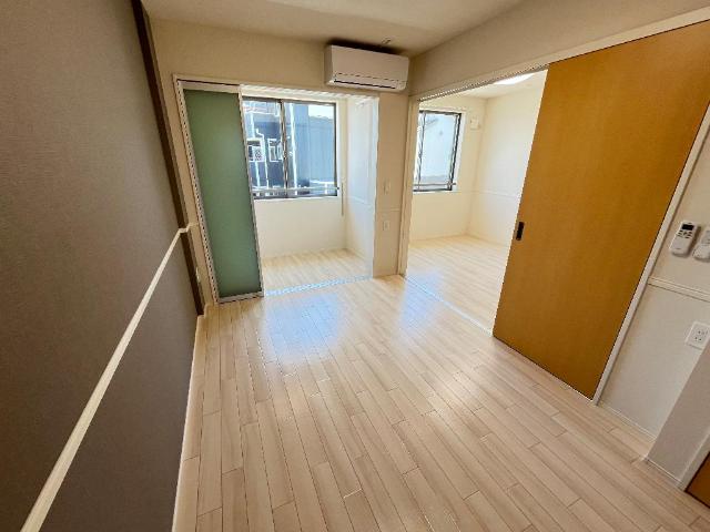 3/24 リビング/ダイニング