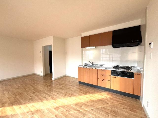 5/30 リビング/ダイニング