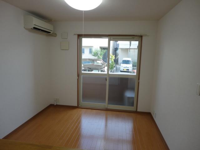 3/27 リビング/ダイニング