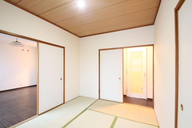 11/30 リビング/ダイニング