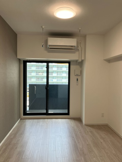 8/14 リビング/ダイニング