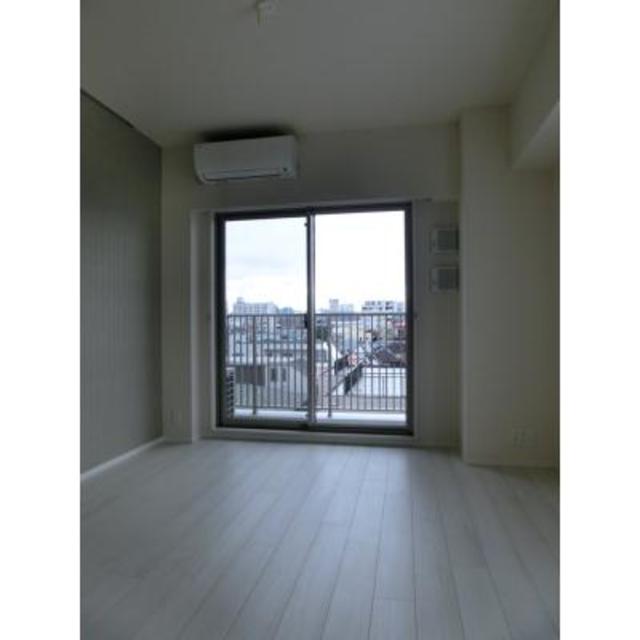 6/23 リビング/ダイニング