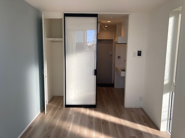 4/12 リビング/ダイニング