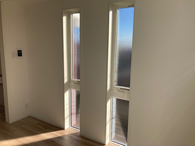 5/12 リビング/ダイニング