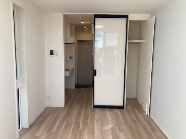 4/12 リビング/ダイニング