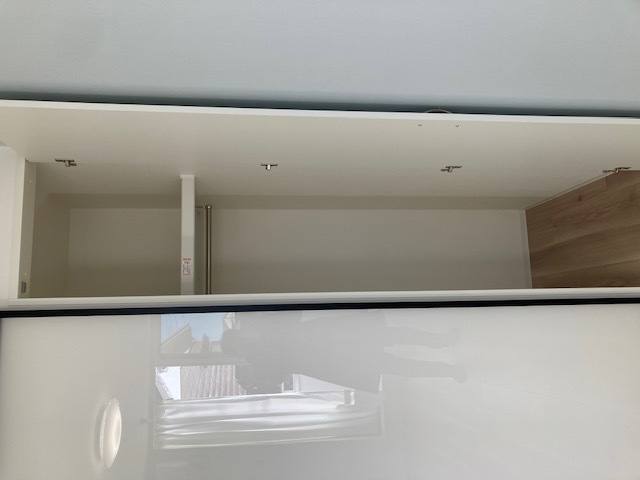 5/12 リビング/ダイニング