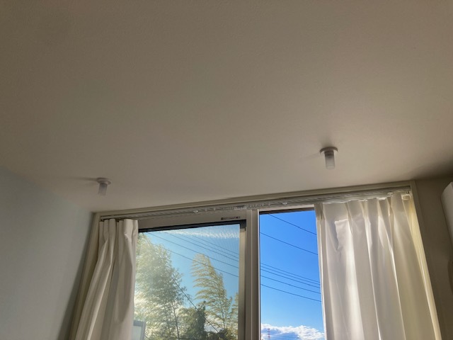 6/12 リビング/ダイニング