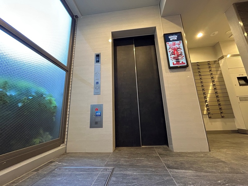 5/18 リビング/ダイニング