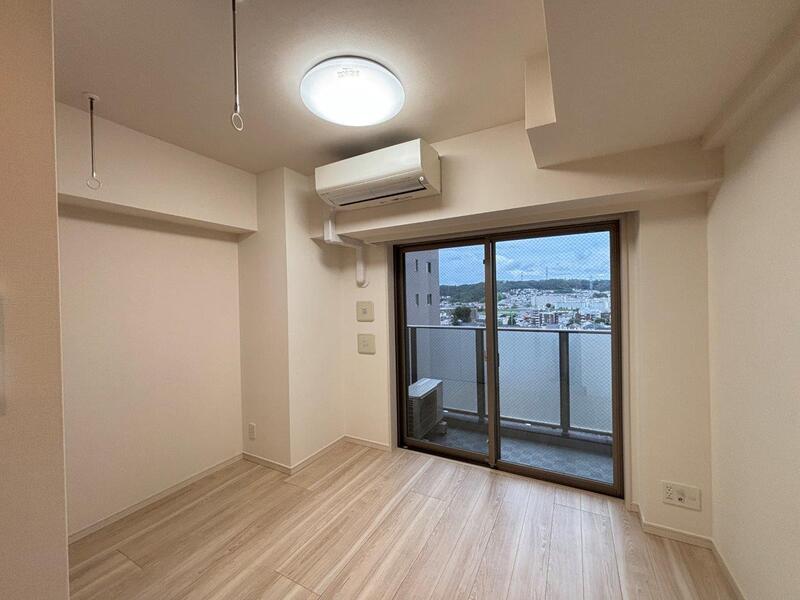 4/18 リビング/ダイニング