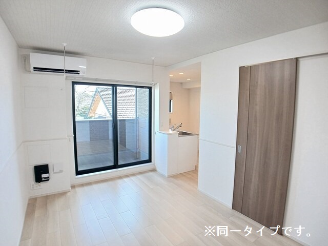 3/20 リビング/ダイニング