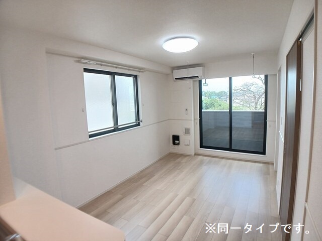 3/20 リビング/ダイニング