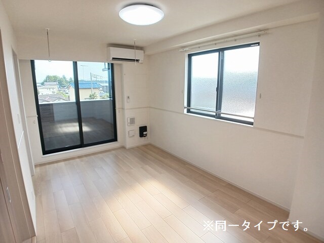 3/20 リビング/ダイニング