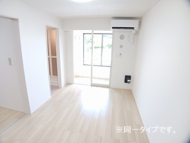 3/20 リビング/ダイニング