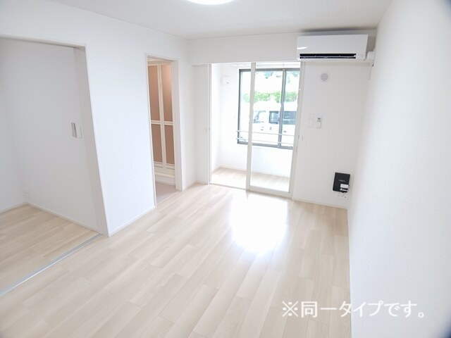 3/20 リビング/ダイニング