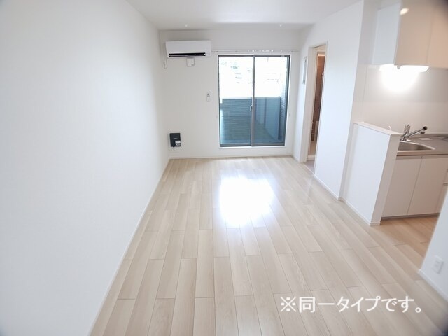 3/20 リビング/ダイニング