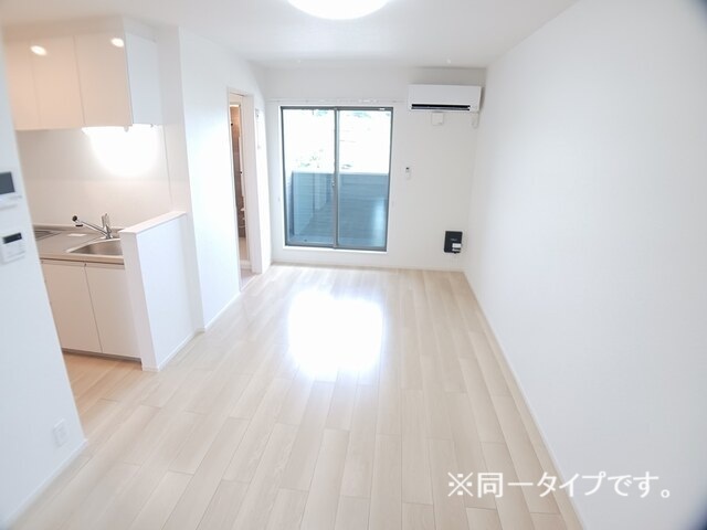 3/20 リビング/ダイニング