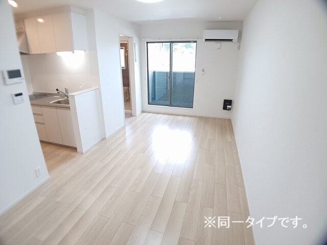 3/20 リビング/ダイニング