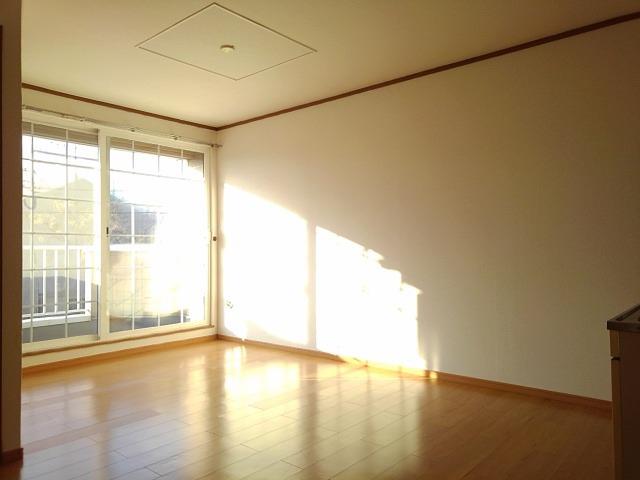 3/20 リビング/ダイニング