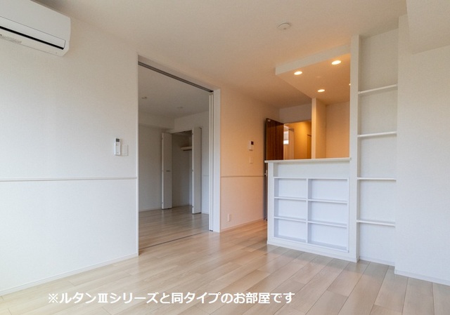 3/20 リビング/ダイニング