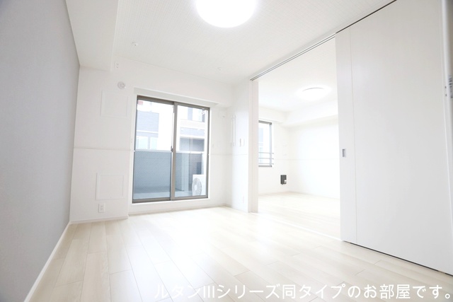 4/20 リビング/ダイニング