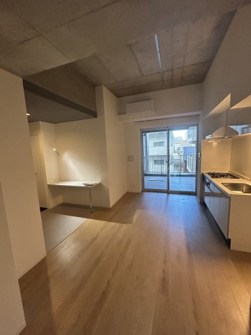 3/18 リビング/ダイニング