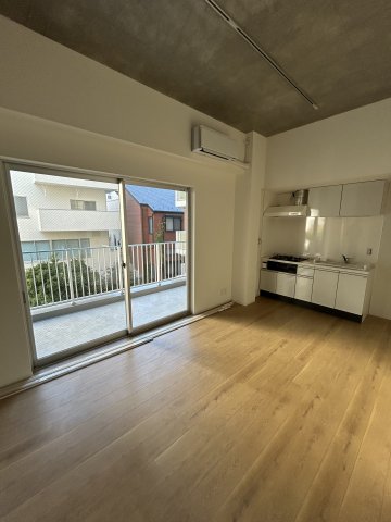 3/19 リビング/ダイニング