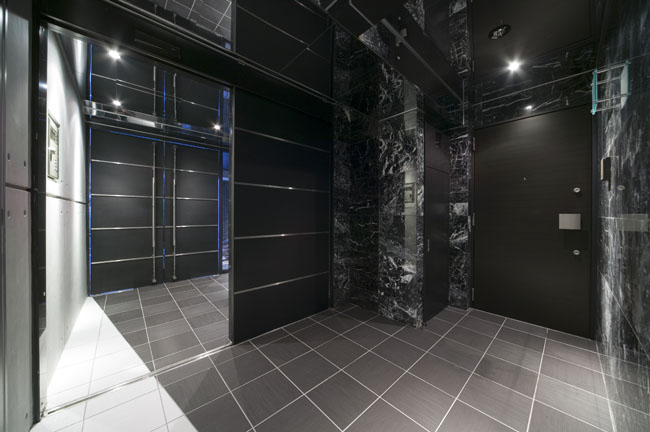 16/29 エントランス