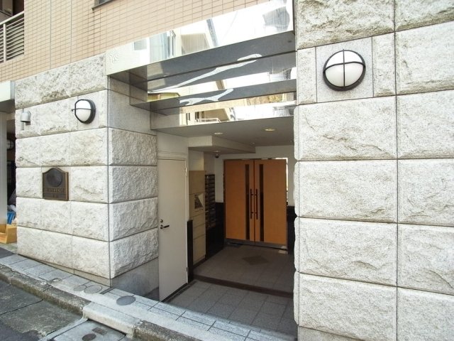 2/6 エントランス