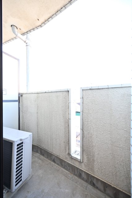 15/24 バルコニー