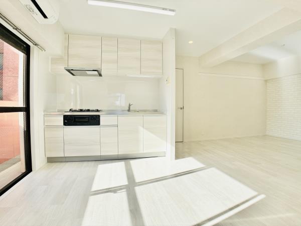 4/30 リビング/ダイニング