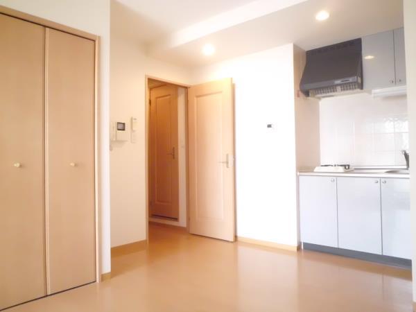 3/15 リビング/ダイニング