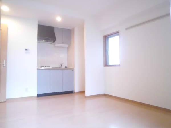 4/15 リビング/ダイニング