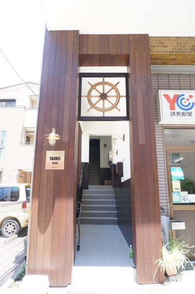 2/3 エントランス