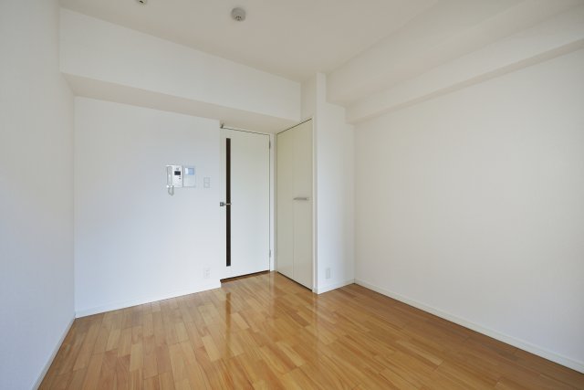 4/18 リビング/ダイニング